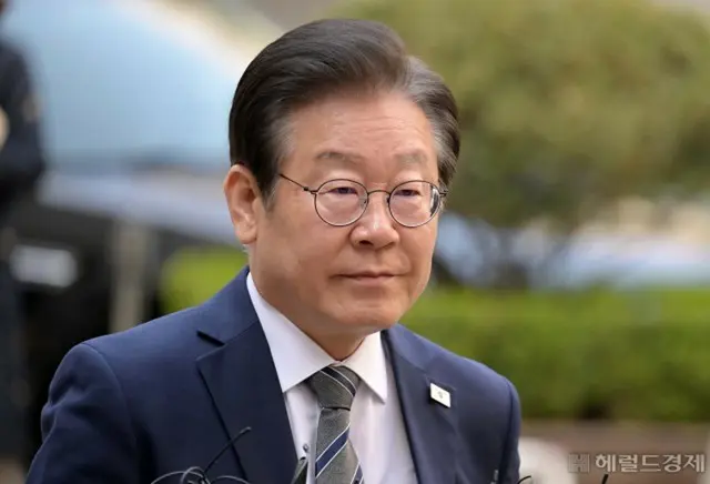 李在明氏、大法院の判決に「ショック」…「国民だけを信じ堂々と進んでいく」＝韓国