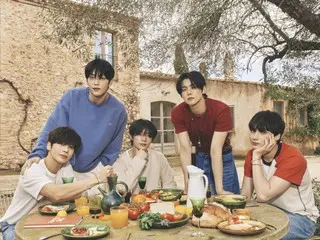 <Interview> "TOMORROW X TOGETHER" released digital single "Love Language" today (2nd)...
 "Add a spoonful of vagueness to your excitement"