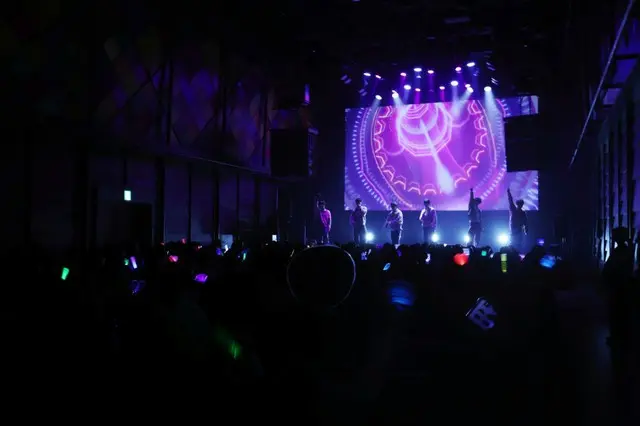 【オフィシャルレポ】「BOYFRIEND」、デビュー14周年目前のファンミーティングで笑顔と絆に包まれた一日を演出3