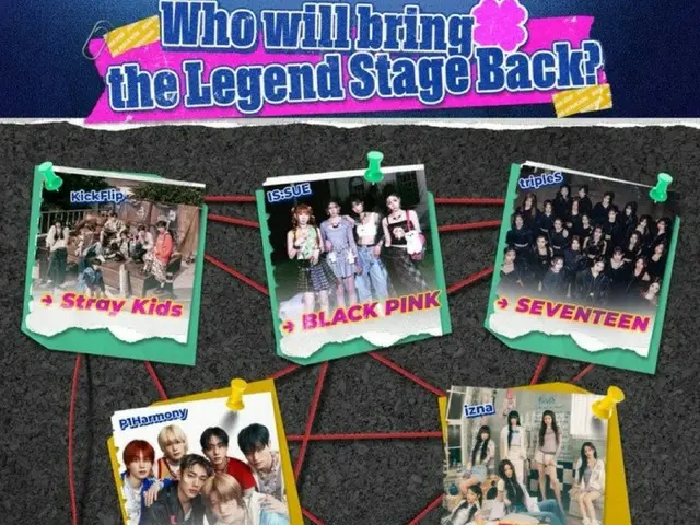 From cover stages of hit songs by BLACKPINK and SEVENTEEN to an event with 2 million cumulative attendees where you can win a KCON lifetime admission pass,
 We bring you the highlights of "JAPAN 2025"!