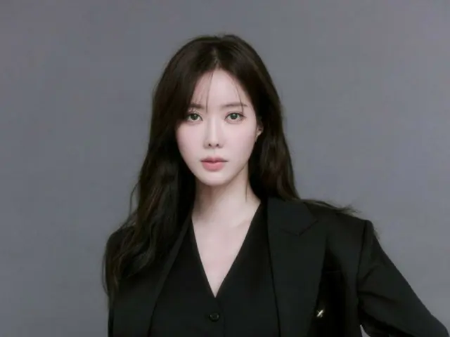 Actress Lim Soo Hyang, Exclusive Contract with SUBLIME... in the same agency as HYERI (Girl's Day) and Seo YEJI