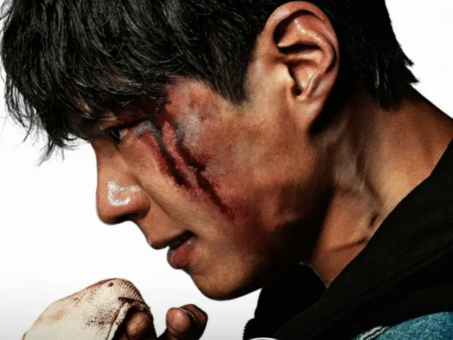 Park BoGum & Kim Seohyun's "Good Boy" - Adrenaline-fueled action... Global trailer unveiled
