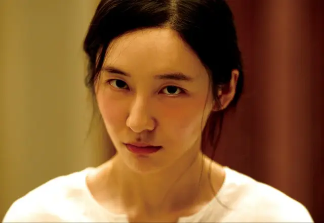 劇薬サスペンス・スリラー『秘顔-ひがん-』スリルと究極のエロティシズムが交錯する禁断の本予告、場面写真解禁！3