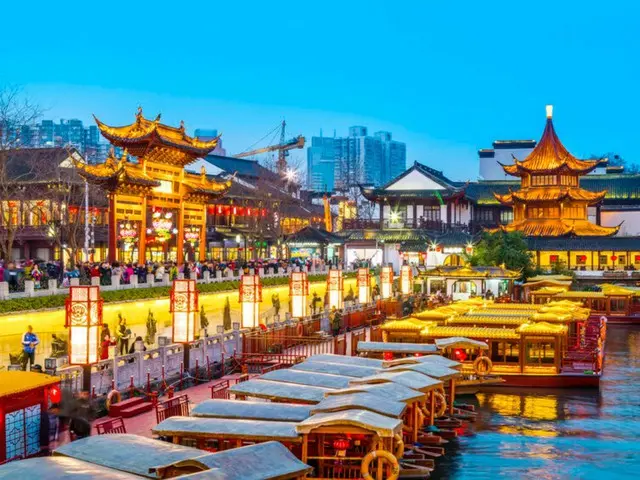 China's total social logistics volume up 5.7% year-on-year in Jan-March: Chinese report