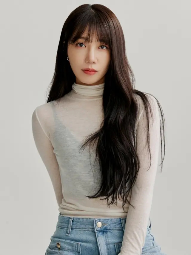 「Apink」チョン・ウンジ、BILLIONSと専属契約…ドラマで共演中のイ・ジュンヨンと同じ事務所に
