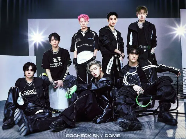 "NCT DREAM" to hold concert at Kocheok Dome in July...Start of 4th world tour