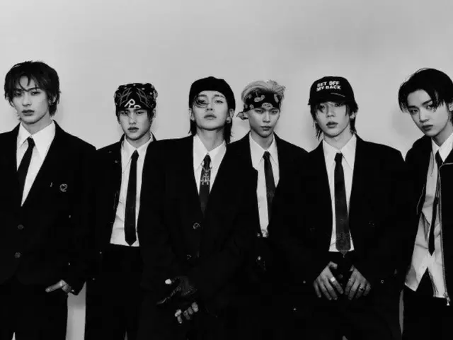 "RIIZE" album record song "Bag Bad Back" music video is rapidly gaining popularity on YouTube