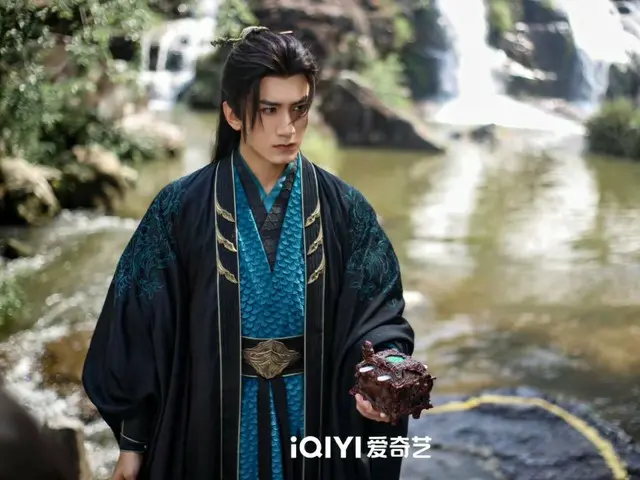 <Chinese TV Series NOW> "Lotus Flower Mansion" 3 EP4, Li Lianhua and Fang Duobing go to search for Fue Feisheng = Synopsis / Spoilers