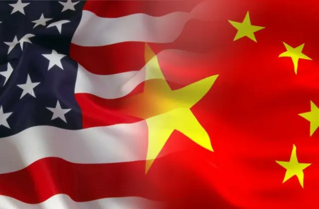 中国「米国と貿易交渉検討中」…米国務長官「対話する意向」