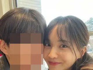 Seo MinJae, who appeared on "HEART SIGNAL 3", suddenly announces pregnancy... Nam Tae Hyeong (former WINNER) and her latest update after drug use issue