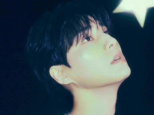 DAY6's Young K releases individual teaser for new song "Maybe Tomorrow"... Sentimental charm