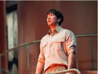 "More terrifying than you can imagine"...Son Sukku of the TV series "You're Beautiful in Heaven" voluntarily goes to hell to save Kim Hye-Ja = Synopsis and spoilers