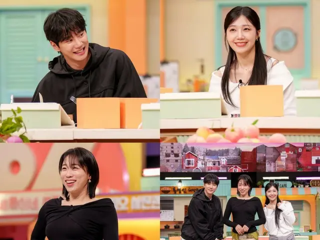 "Amazing Saturday" Lee JunYoung, former idol member is different... Teaser for powerful performance