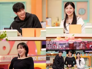 "Amazing Saturday" Lee JunYoung, former idol member is different... Teaser for powerful performance