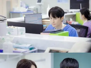 "Someday, I'll Be a Smart Resident" - Kim Jun Han appears at Jongno Yuljae Hospital