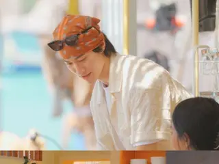 "Battle! Pengbong Pengbong" Bon Restaurant competes with Park Mi-seon's recommended new menu