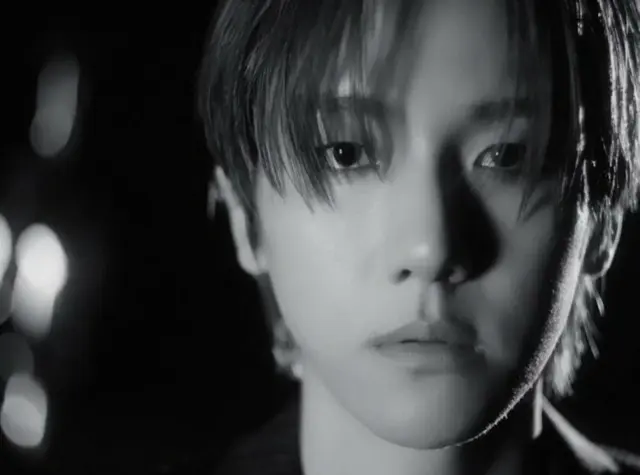 「EXO」BAEKHYUN、ニューアルバムの相反するムードフィルムを公開…カムバックカウントダウン01