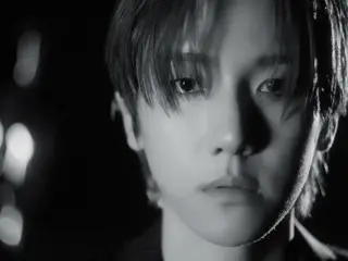 EXO's BAEKHYUN releases contrasting mood films for new album... Comeback countdown