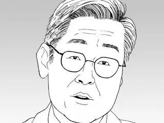 Candidate Lee Jae-myung: "A decision that goes against history"... Criticism of candidate Kim Moon-soo's selection