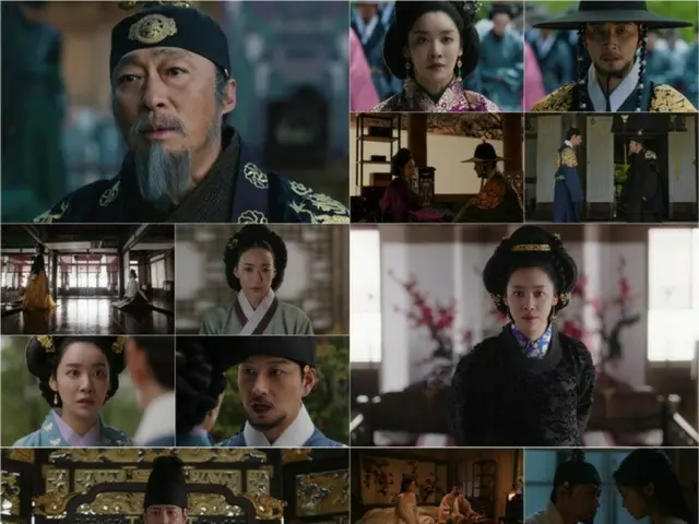 <Korean TV Series REVIEW> "Former Kei" Episode 3 Synopsis and Behind-the-scenes Story...Lee Hyun Wook and Cha Juyeon reminisce about their happy days together = Behind-the-scenes story and synopsis