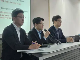 SK Telecom: "17.21 million people signed up for USIM protection... 935,000 people to exchange USIM cards"