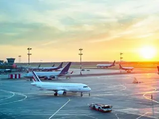 Golden Week Jeju tourists "What should we do?"... Flights canceled due to strong winds = South Korea