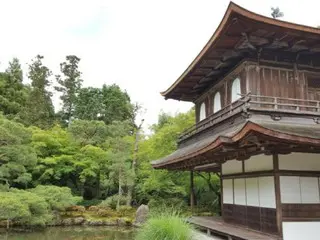 Korean man takes illegal photos while traveling in Japan... "national disgrace"