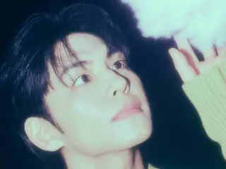 DAY6's Wonpil releases new song teaser... Fairytale-like visuals