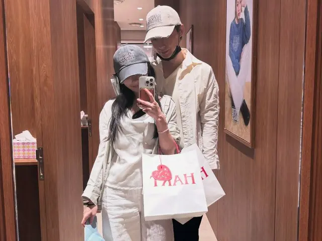 Lee Ji Hoon and Ayane's husband and wife change after giving birth: "We start going on dates occasionally"