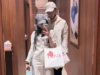 Lee Ji Hoon and Ayane's husband and wife change after giving birth: "We start going on dates occasionally"