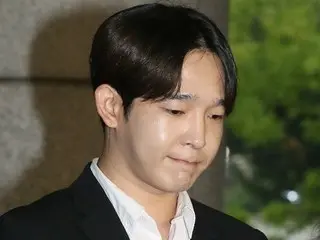 Nam Tae Hyeong (former WINNER), comeback canceled... appearance at music festival on the 6th canceled