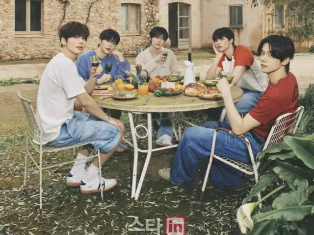 "TOMORROW X TOGETHER" and "Love Language" dominate major Japanese charts