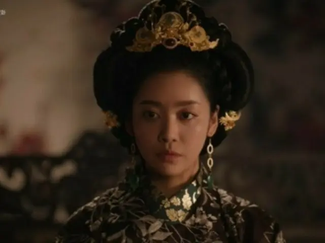 <Korean TV Series REVIEW> "Former Kei" Episode 4 Synopsis and Behind the Scenes... Cha Juyeon's struggles in shooting the poster with the four main cast members and adding the decorations = Behind the Scenes and Synopsis