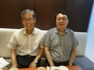 "Former President Yoon's advisor" lawyer Shin Byun: "It's worth trying for a presidential election," "Lee Jae-myung's case has been destroyed" - South Korean media
