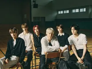 "RIIZE" adds fan song to first full album... "The members keep singing it"