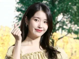 IU donates over 15 million yen on Children's Day... "Donation Angel" descends