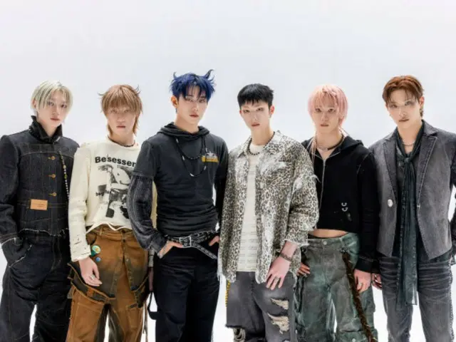 "P1Harmony" further strengthens its global foothold