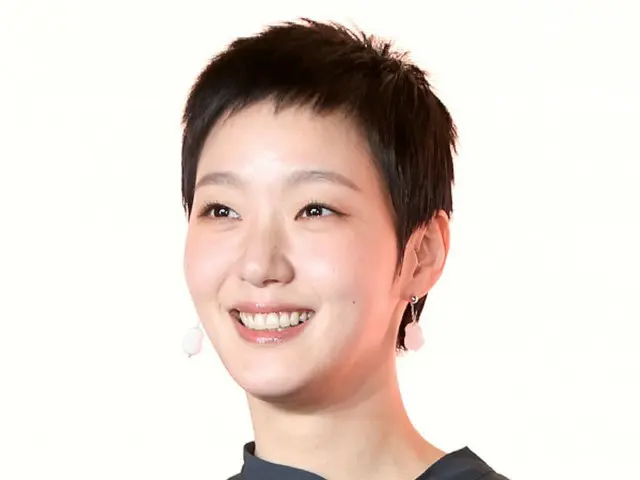 Kim GoEun donates 5 million yen for Children's Day