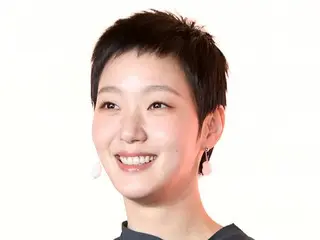 Kim GoEun donates 5 million yen for Children's Day