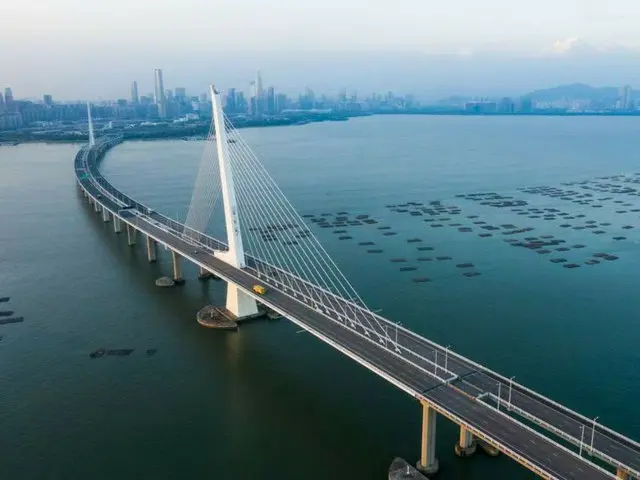 Guangdong and other major foreign trade provinces' imports and exports amount to 7.78 trillion yen in first quarter - Chinese media