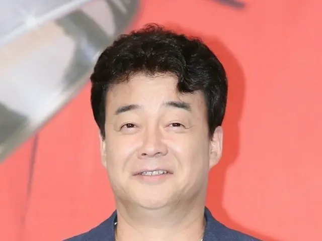 "Wasn't it wild shrimp?" Baek Jongwon indicted for false advertising of porridge