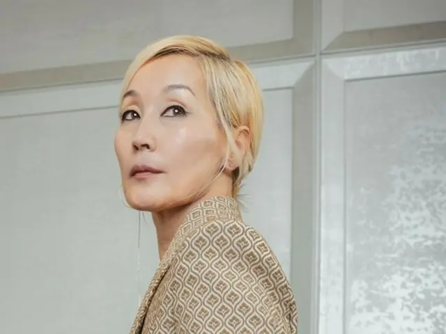 Lee Hae Yeong of the movie "Broken Heart": "I broke three ribs during an action scene"