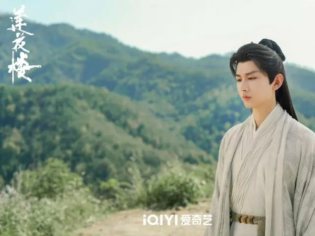 <Chinese TV Series NOW> "Lotus Flower Mansion" 3 EP7, Li Lianhua and Fang Duobing find the mother of the fire bug = Synopsis / Spoilers