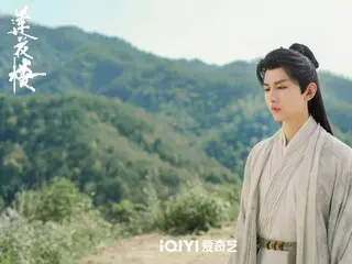 <Chinese TV Series NOW> "Lotus Flower Mansion" 3 EP7, Li Lianhua and Fang Duobing find the mother of the fire bug = Synopsis / Spoilers