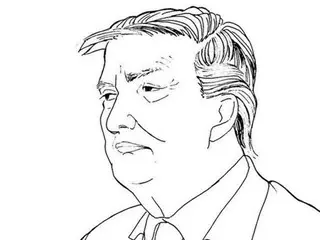 President Trump imposes 100% tariffs on foreign-produced films...cultural content also faces "nationalism"