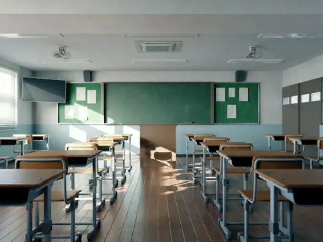 10.6% of South Korean children have "gloomy children's day," the lowest in the world
