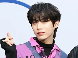 ONEUS's Xion releases solo single "Camellia" today (6th)