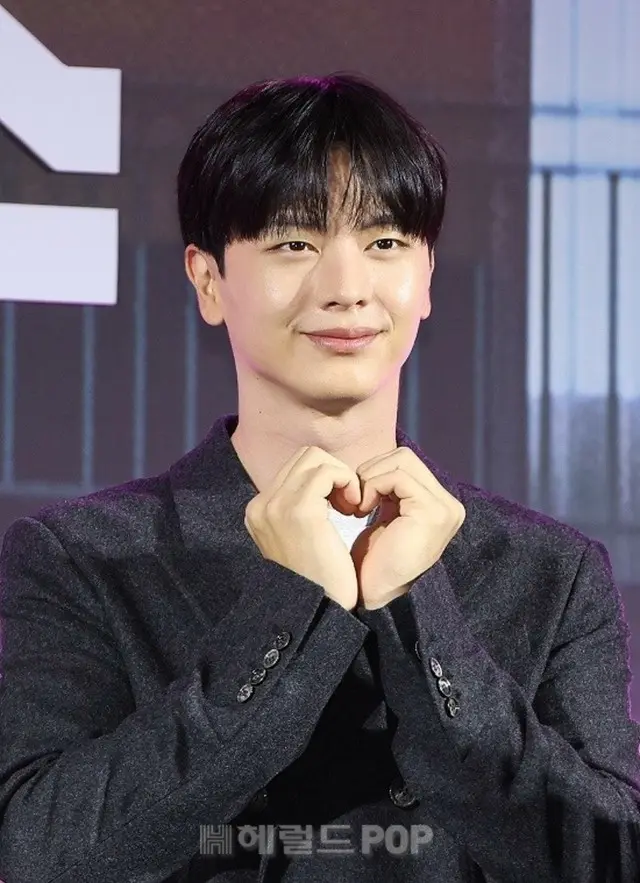 ユク・ソンジェ（BTOB）、本日（6日）新曲「嘘」発売