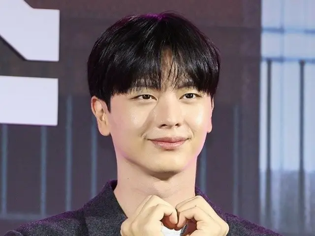 ユク・ソンジェ（BTOB）、本日（6日）新曲「嘘」発売
