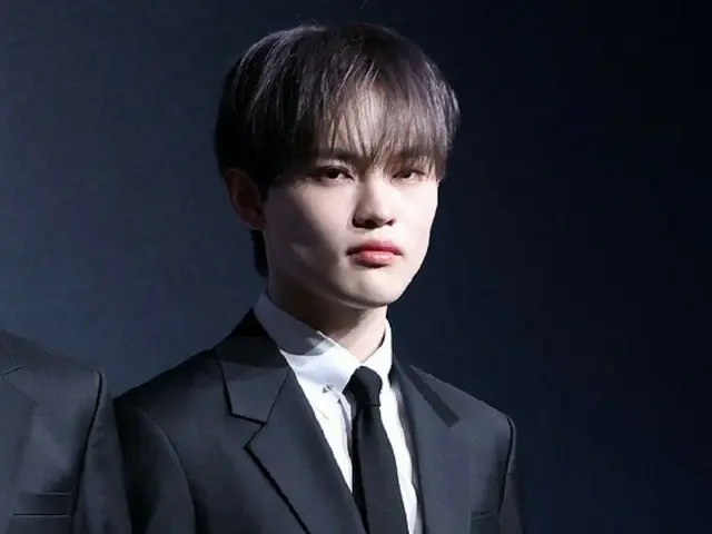 NCT's Jungle tops the charts with his Chinese special album "Lucid" upon release... dominating local music and MV charts